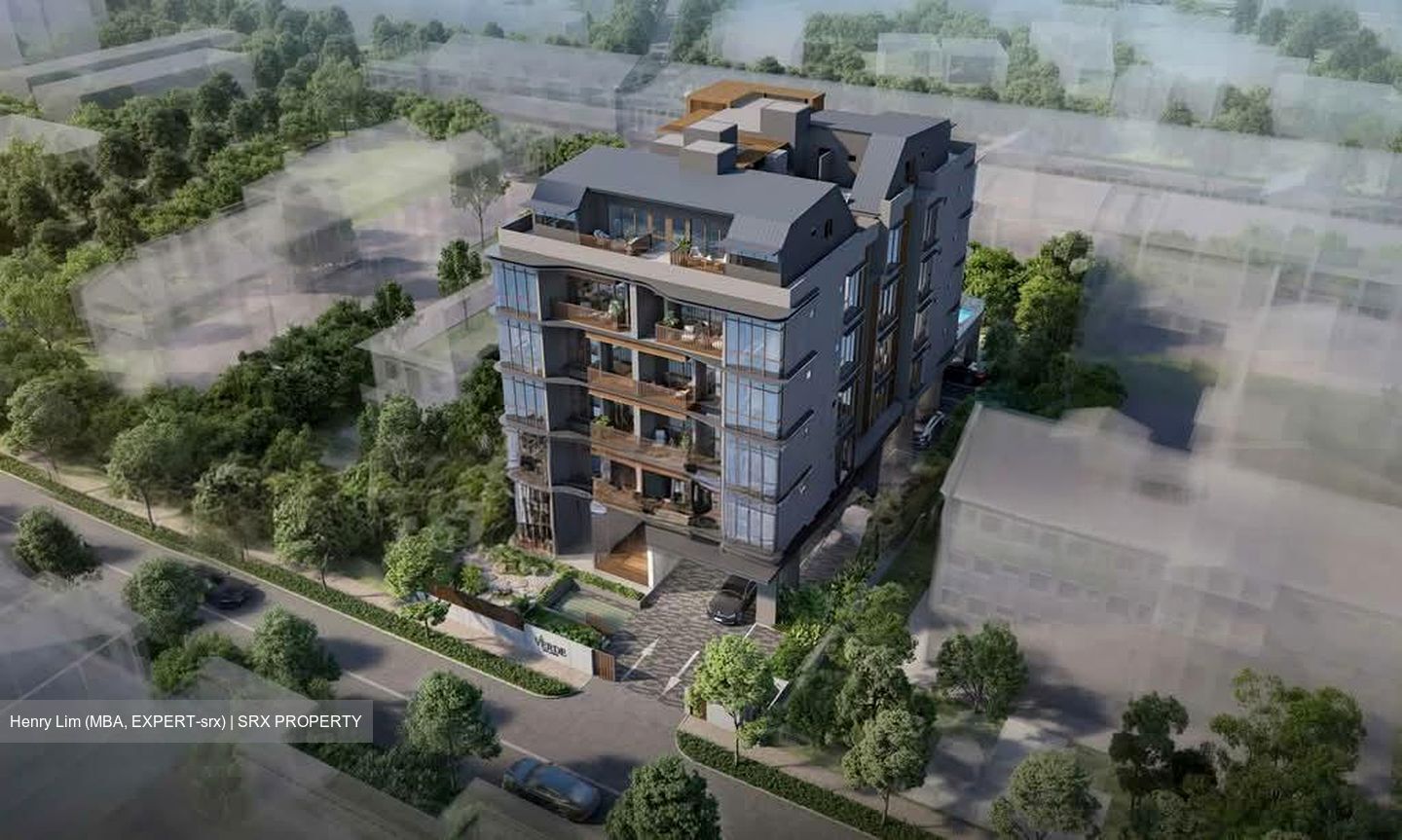 Joo Chiat Terrace (D15), Apartment #556615841